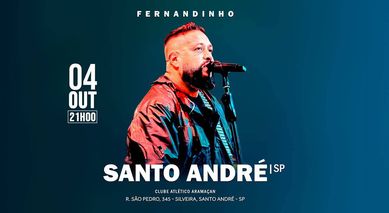 Fernandinho - Santo André